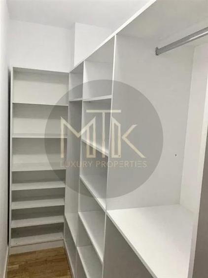 Exclusiv - Upground Residence | Apartament 3 camere mobilat/utilat modern - 8