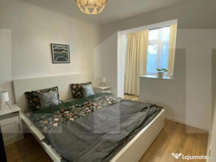 Apartament 4 camere, 60 mp, zona Cetatii - 5