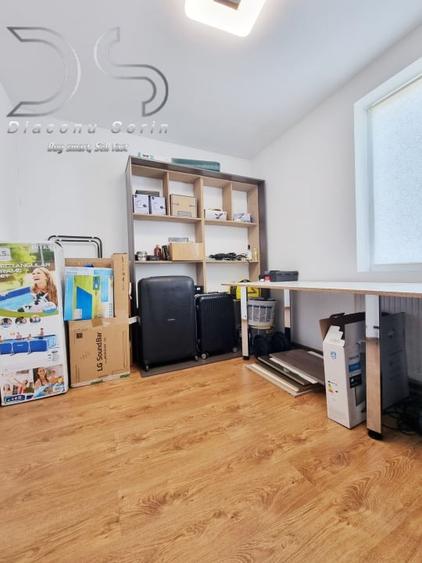 Vila P+1, cu 3 dormitoare si teren 260mp, la intrare in Valul lui Traian - 15