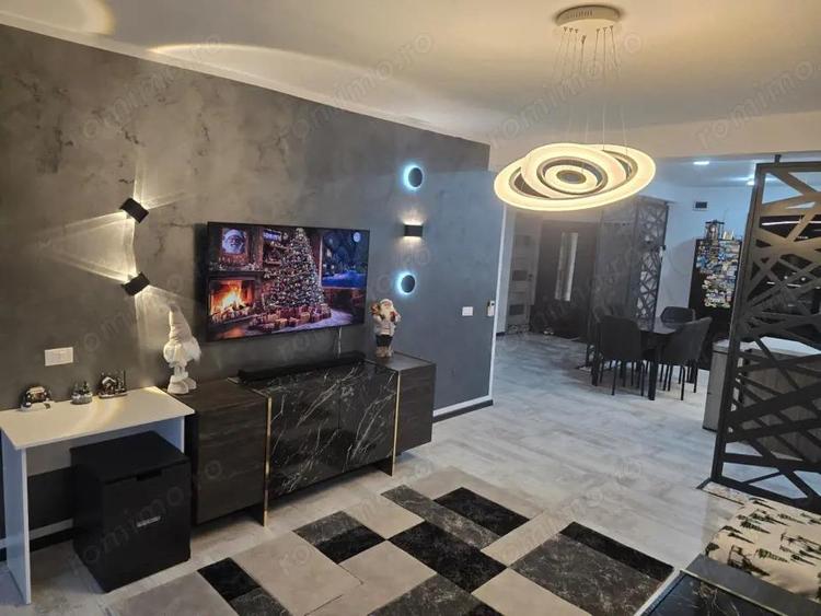 Apartament 2 camere - 1