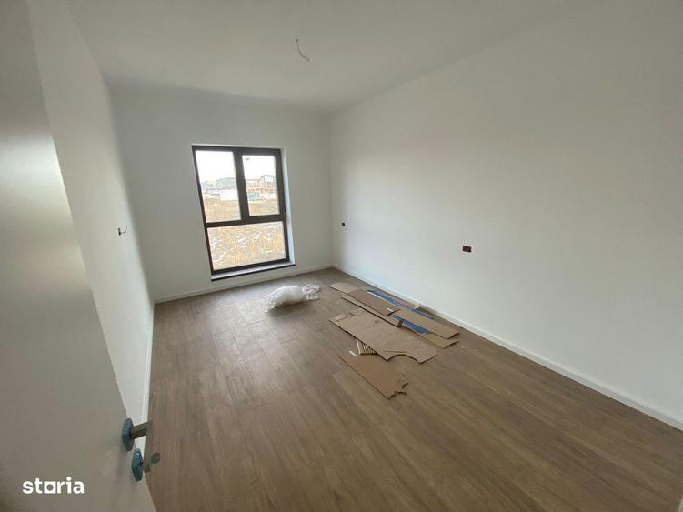 Complex de case tip duplex cu 4 camere. Design mediteranean. - 7