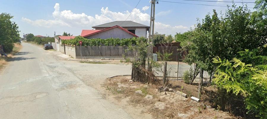 Teren de vanzare in Tuzla - 6