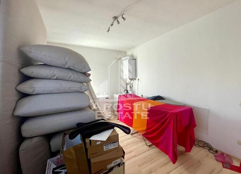 Vila cu terasa si piscina in Zadareni - 26