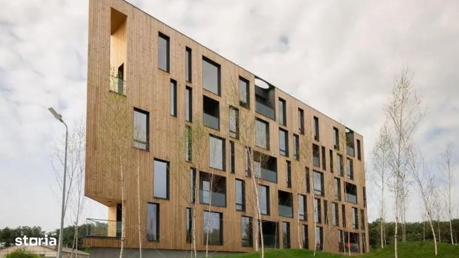 Loft Green Apartments 2 Camere - 1