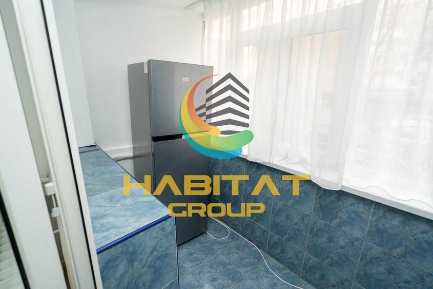 Garsoniera de Inchiriat - Zona Piata Iancului - 6