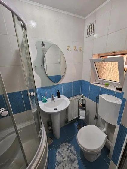 Vanzare apartament 2 camere situat in Targu Jiu, strada Slt. Gheorghe Barboi - 7