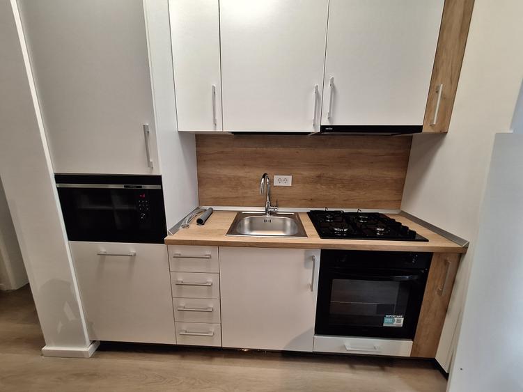 Prima inchiriere apartament Exigent Plaza - 10