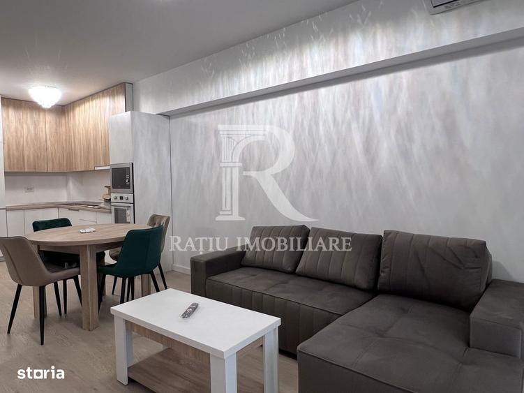 Apartament cu 2 camere | Prima inchiriere 2026 | Prima Urbana | Oradea - 2