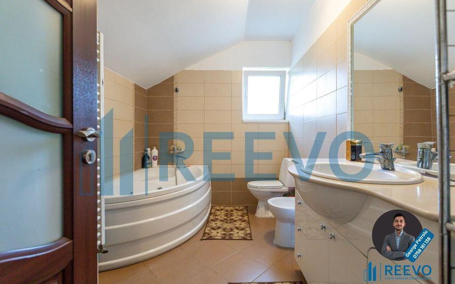 Casa/Vila de vanzare, Luncani, Jud Bacau - 10