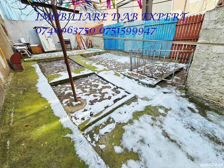 Casa vanzare zona centrala - 4