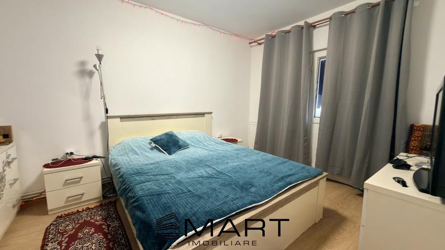 Apartament 2 camere decomandate et. 4/5 Strand - 5