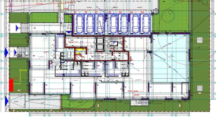 Spatiu comercial nou | My Place Residence | zona rezidentiala Pipera - 15