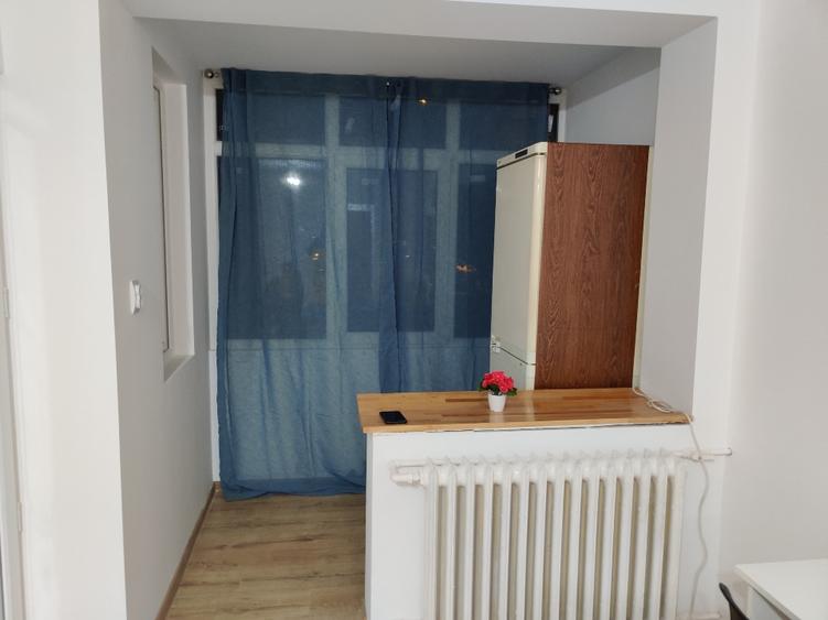 Vand garsoniera 1 min fata de metrou Lujerului - 3