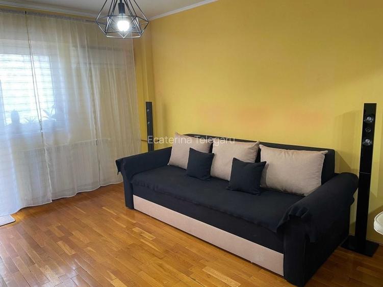 Apartament 2 cam, decomanadat in rond Baba Novac, gata de locuit renovat, metrou Apartament 2 cam, decomanadat in rond Baba Novac, gata de locuit renovat, metrou