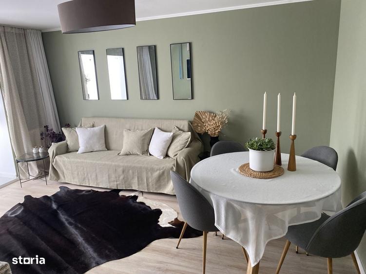 Apartament 4 camere, proprietar, renovat Parc/Liceul Mihai Eminescu - 12
