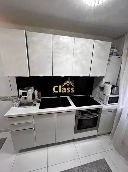 Apartament 3 camere | Decomandat | 70 mpu | Zona Stadion CFR Gruia - 1