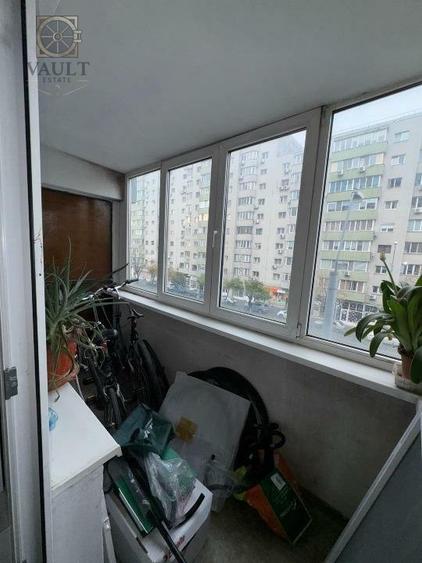 Apartament 4 camere - Duplex - Mega Mall - 11