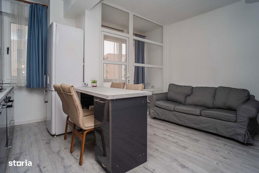 De inchiriat-2 camere CARTIET VISOAINU/CUG - 5