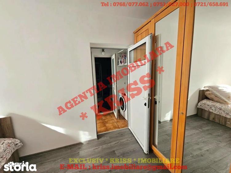 Ofer Spre Inchiriere Apartament 3 Camere ULTRACENTRAL Et. 1 Mob Utilat - 5