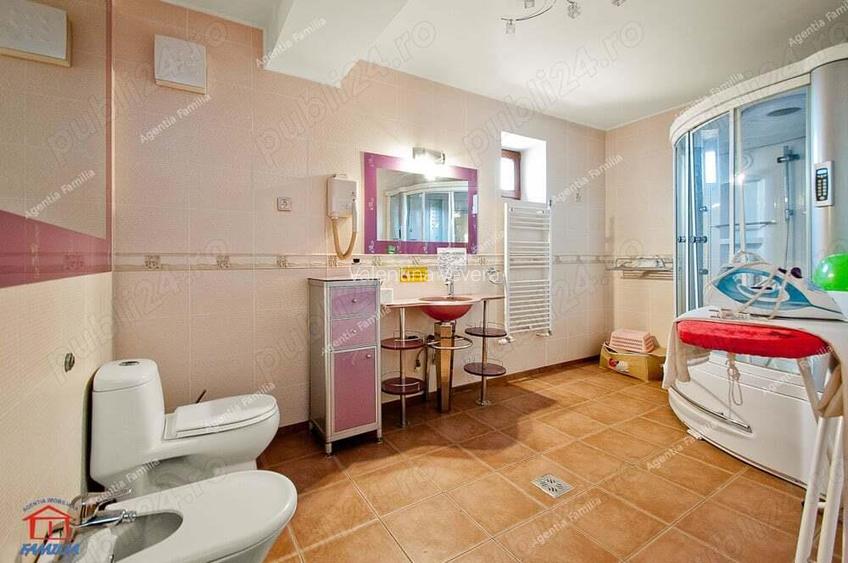 Vanzare vila eleganta, situata in Galati, zona centrala, Bd Basarabiei