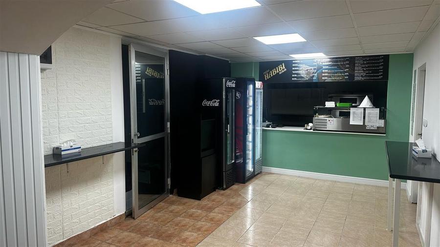 RECO spatiu comercial tip fast food - 7