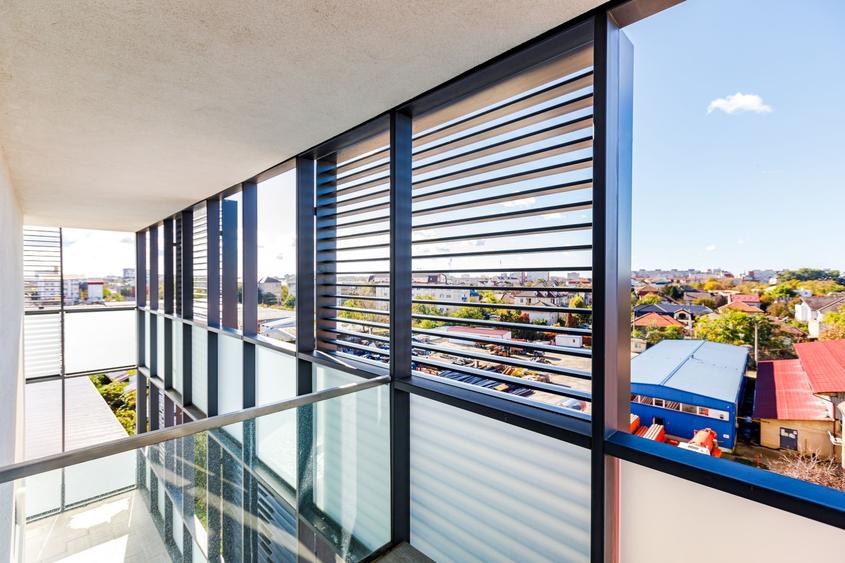 Penthouse 4 camere, cu finisaje premium, disponibilitate imediata - Comision 0 - 3