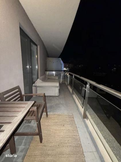 Apartament 2 camere de inchiriat - 2