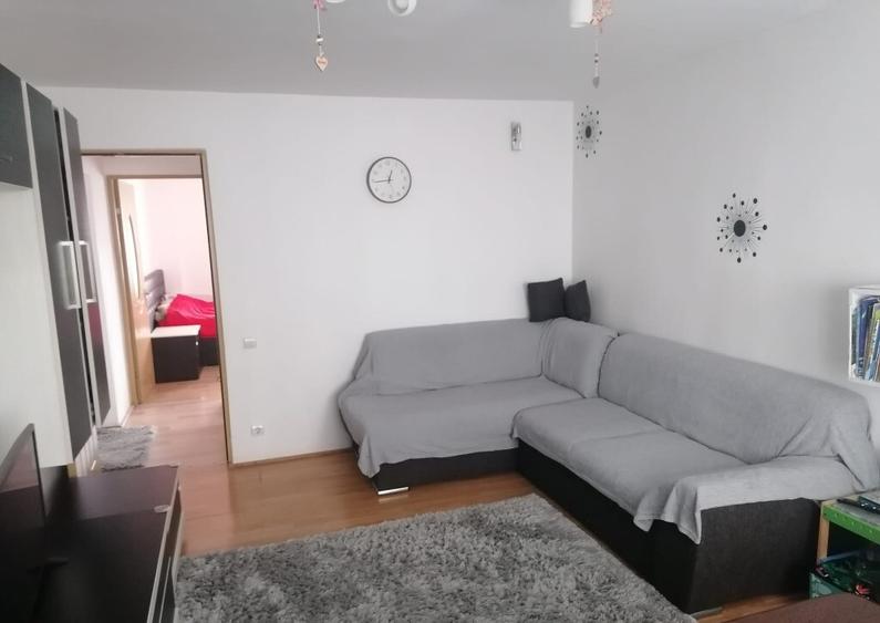 Apartament 2 camere, parter, strada Primaverii din Siret - 2