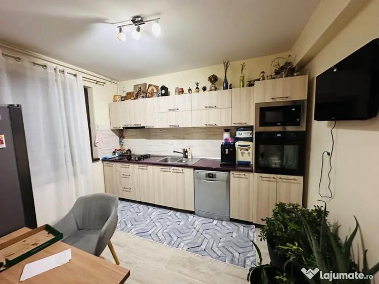Super vila duplex, 175 mp construti, 250 mp teren, P+1+M, Re - 14