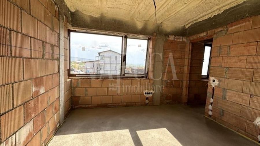 Casa 4 camere de vanzare in Dezmir - 6