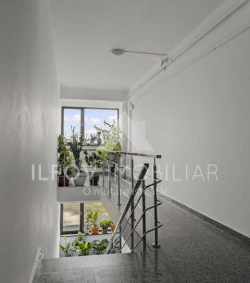 Apartament 2 camere 52.22mp, utilat si mobilat, parcare - 2