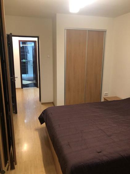 Apartament 2 camere ultracentral-finisat si mobilat complet - 6