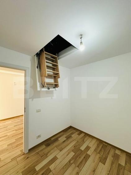 Vila Duplex 240 mp, teren 450 mp, finisaje premium, Ghimbav - 17