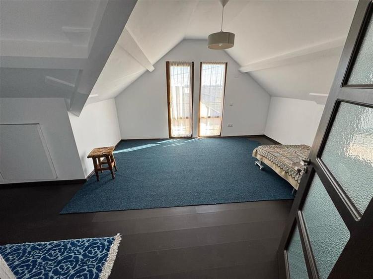 Casa pe structura metalica de vanzare in Focsani str Zabala 1C - 23