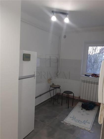 Apartament 1 camera - Decomandat - Nemobilat - Zona Sagului - 1