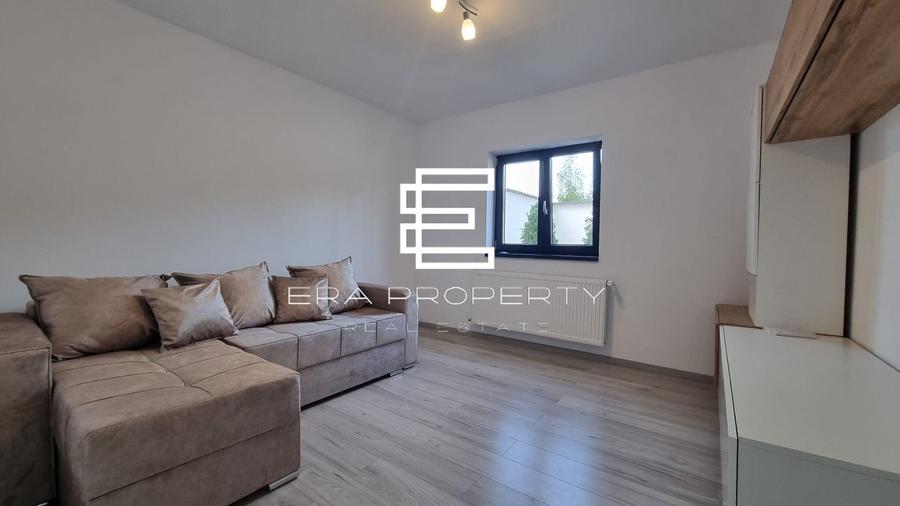 Casa nouă,  individuala 160 mp + pivniță 30 mp– teren 300 mp , Sibiu - 6