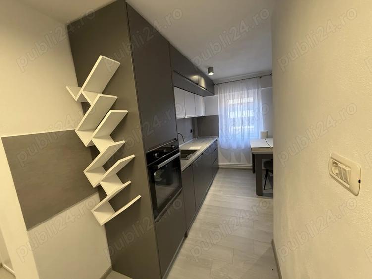 Apartament 2 camere - 5