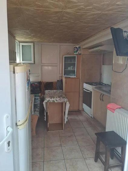 Casa parter , Bariera Valcii , 816 mp teren - 1