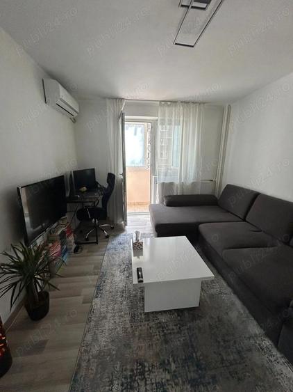 Apartament 2 camere Aleea Cetatuia - 1