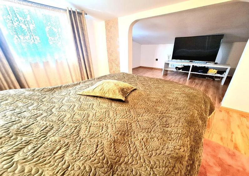 Casa P+ M , zona Chercea , construc?ie 2007 - 3