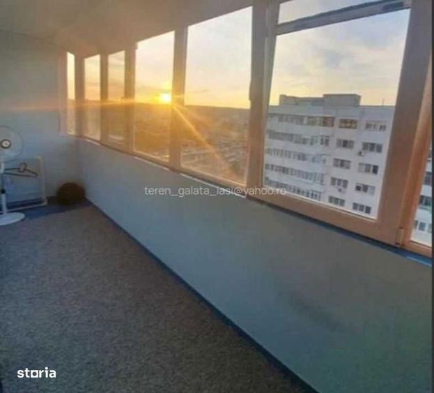 PF (vand\schimb) - Apartament 2C Podu Ros(spate PNL) - 1