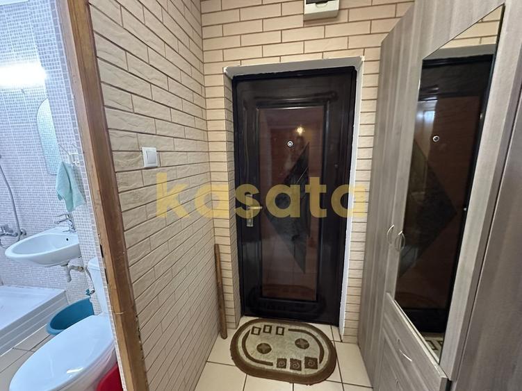 Garsonieră | Spațiu Verde | Metrou | Ideal Investiție | Reabilitat - 2