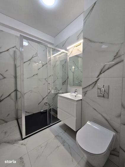 2 cam +parcare, Tiglina1, Luxury Residence,bloc nou - 4