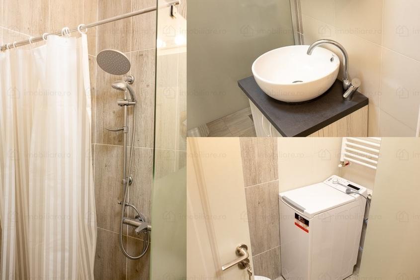 Politehnica str George Ranetti langa Facultate, parc, metrou Grozavesti aproape - 1