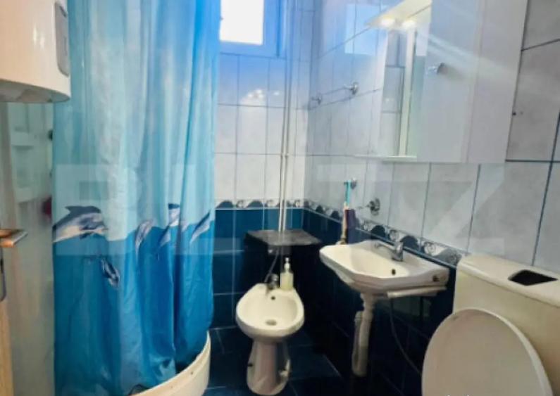 Apartament pentru vacan?a, 2 camere, 52 mp., Deda - 1