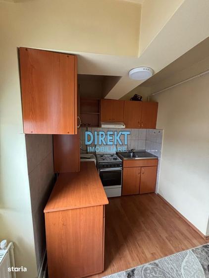 Garsoniera Dragos Voda - 4