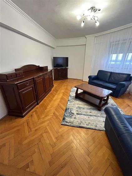 Inchiriere ap 4 cam, conf.1, ULTRACENTRAL, etaj intermediar, mobilat si utilat - 2