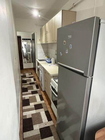 De inchiriat - Garsoniera 29mp, utilata, centrala, etaj 2, langa liceu - 5