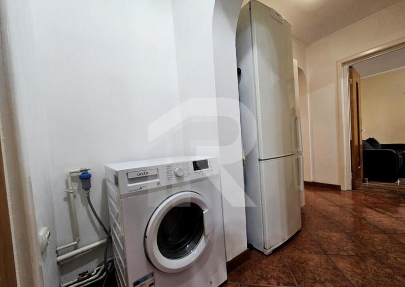 BERCENI - PIATA RESITA, 3 CAMERE 73 MP TOTAL, CENTRALA PROPR - 12