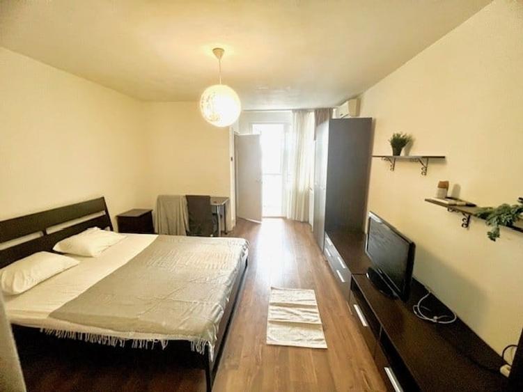 Garoniera pat de mijloc 13 min M Grigorescu / Titan DB1891 - 1